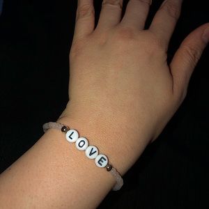 LOVE Bracelet